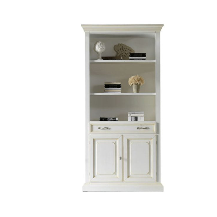Vittoria Display Cabinet